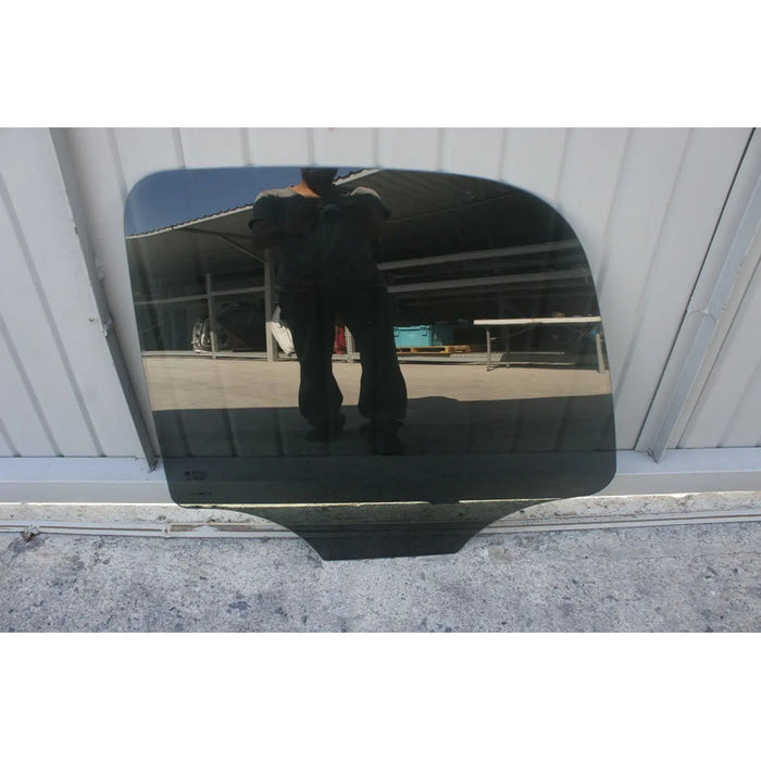 Vidrio De Puerta Trasera Izquierda Para Yukon 2012, 2013, 2014 Original
