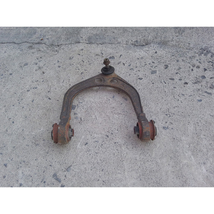 Horquilla Delantera Izquierda Para Dodge Charger 2011, 2012, 2013, 2014 - Motor 3.6 Litros, V6 - Original