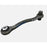 Brazo Suspension Trasero Inferior Derecho Para Mercedes Benz Glk350 2009, 2010, 2011, 2012, 2013, 2014, 2015 Mate