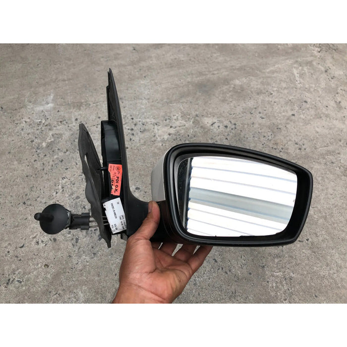 Espejo Derecho Original Para Volkswagen Vento 2016, 2017, 2018, 2019, 2020, 2021, 2022