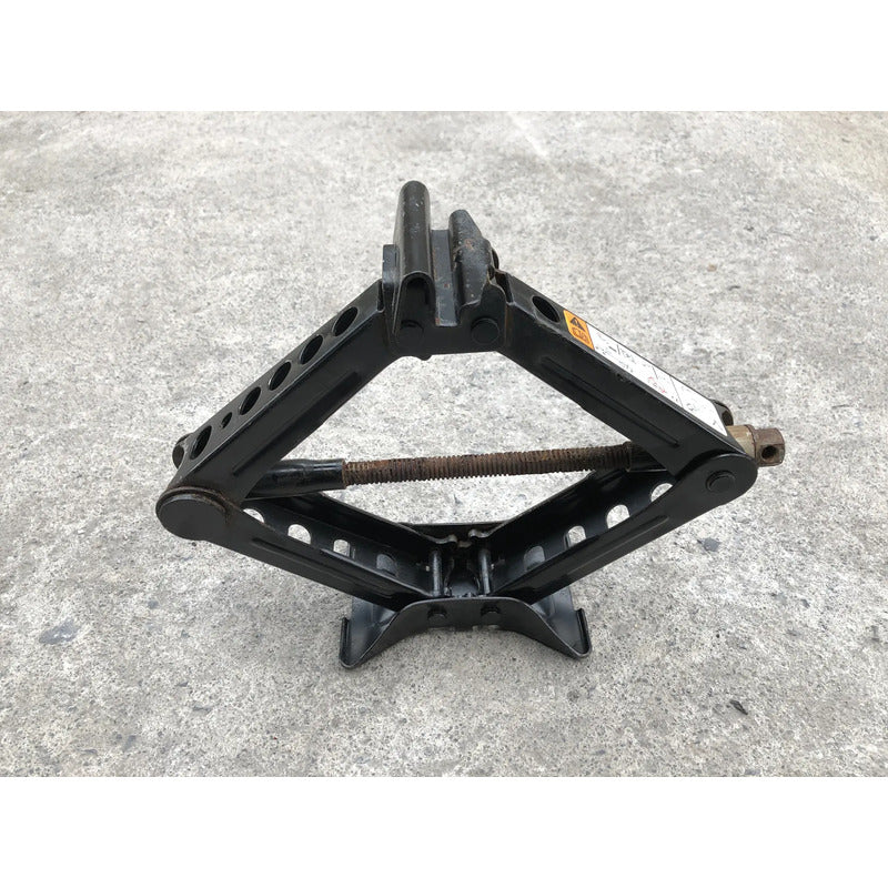 Gato De Tijera Para Ford Focus 2012 Al 2018 (con Unicel)