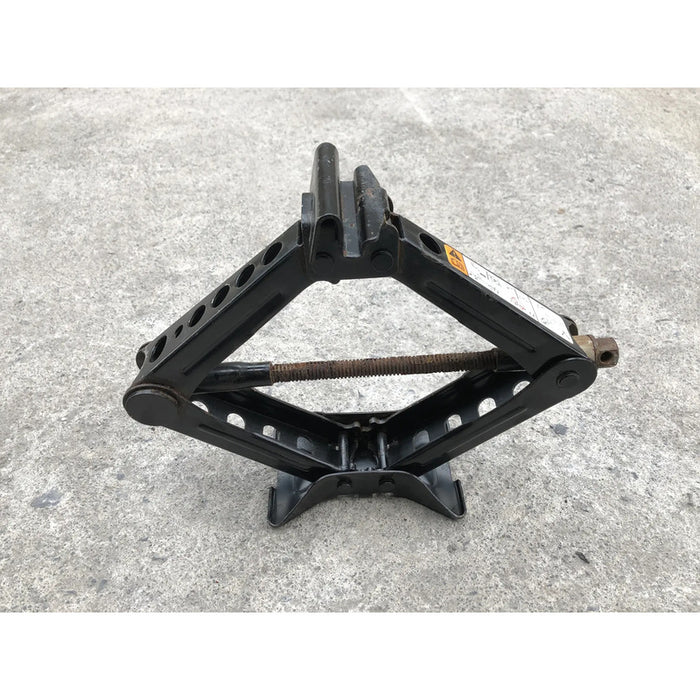 Gato De Tijera Para Ford Focus 2012 Al 2018 (con Unicel)