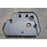 Cubierta De Motor Para Ford Fusion 2010, 2011 Hybrid, 2.5 Litros, Original