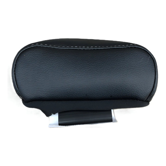 Cubierta De Reposacabezas Trasero Lobo F150 2015 Al 2019 Negro