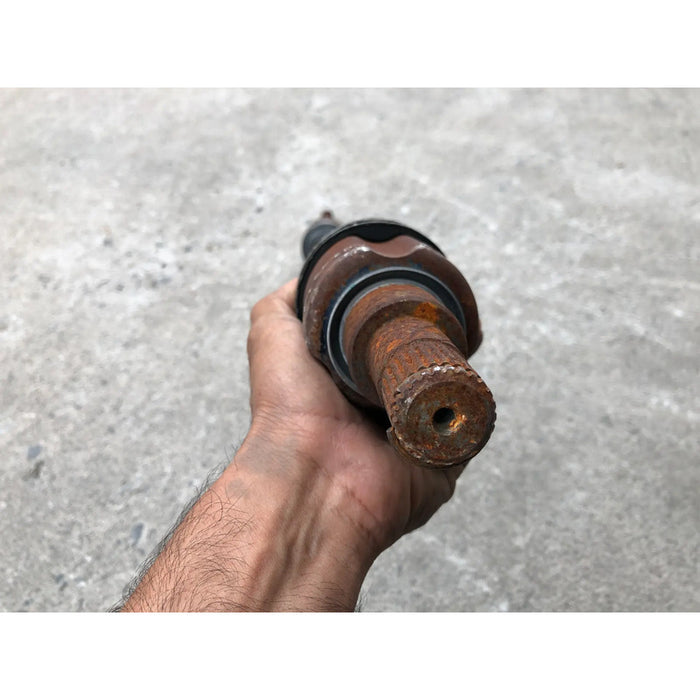 Junta Homocinetica Delantera Derecha Original Para Nissan Kicks 2018, 2019, 2020, 2021 Motor 1.6