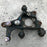 Mango Trasero Derecho Original, Para Toyota Camry 2018, 2019, 2020, 2021, 2022, 2023 Motor 2.5 Negro