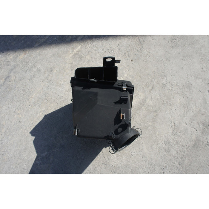 Porta Filtro De Aire Original Audi A6 2003, 2004, 2005 3.0
