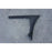 Guia Defensa Trasera Izquierda Para Voyager 2001, 2002, 2003, 2004, 2005