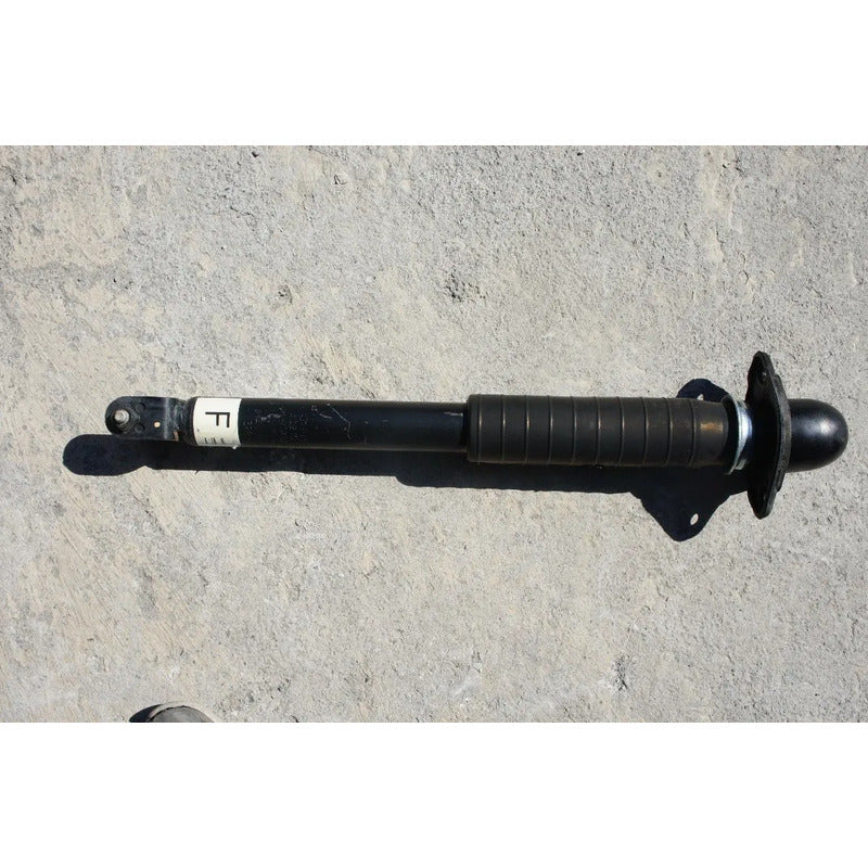 Amortiguador Trasero Izquierdo Para Nissan Altima 2013, 2014, 2015, 2016, 2017 - Motor 2.5 Litros, 4 Cilindros, Original