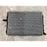 Radiador Original Para Volkswagen Jetta 2013, 2014, 2015, 2016, 2017, 2018 Motor 2.0