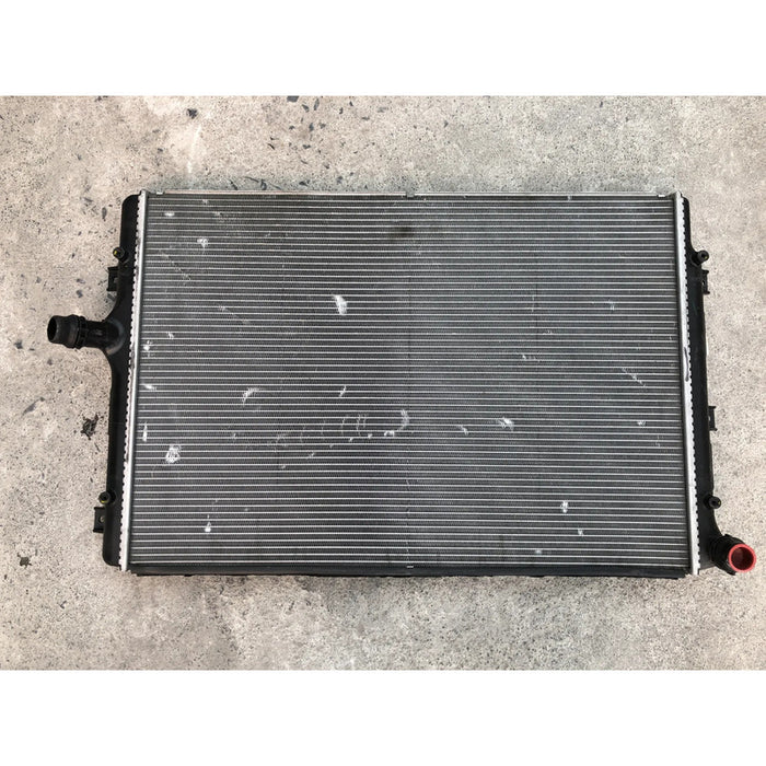 Radiador Original Para Volkswagen Jetta 2013, 2014, 2015, 2016, 2017, 2018 Motor 2.0