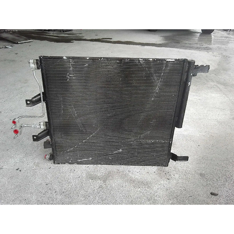Condensador Original Para Dodge Ram 2013, 2014, 2015, 2016, 2017, 2018 (motor 3.0 Diesel)