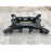 Puente De Suspension Trasero Para Cadillac Ct5 2020, 2021, 2022, 2023, 2024 - Motor 2.0 Litros - Original