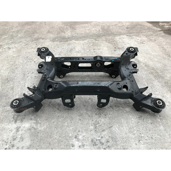 Puente De Suspension Trasero Para Cadillac Ct5 2020, 2021, 2022, 2023, 2024 - Motor 2.0 Litros - Original