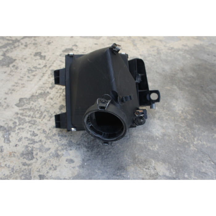 Porta Filtro De Aire Original Audi A6 2003, 2004, 2005 3.0