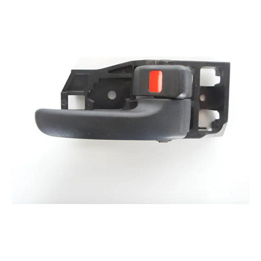 Manija De Puerta Delantera Derecha Original Para Toyota Rav4, Rav-4 2001, 2002, 2003, 2004, 2005 Plateado Delantera