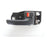 Manija De Puerta Delantera Derecha Original Para Toyota Rav4, Rav-4 2001, 2002, 2003, 2004, 2005 Plateado Delantera