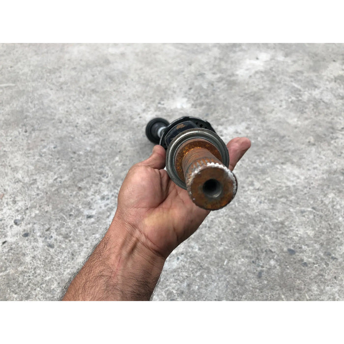 Junta Homocinetica Trasera Derecha Smart Fortwo 2017 Motor 0.9