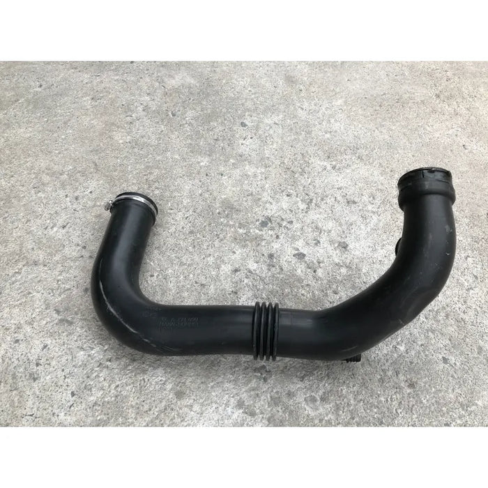 Manguera De Aire Para Turbo Compresor Mercedes Benz C250 2013, 2014 - Motor 3.0 Litros, Original