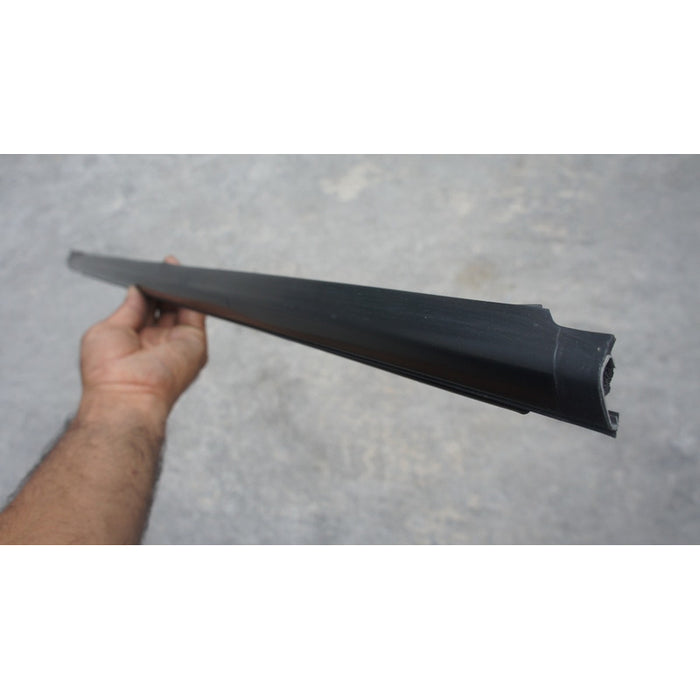 Moldura De Felpa Delantera Derecha Kia Optima 2011 - 2015