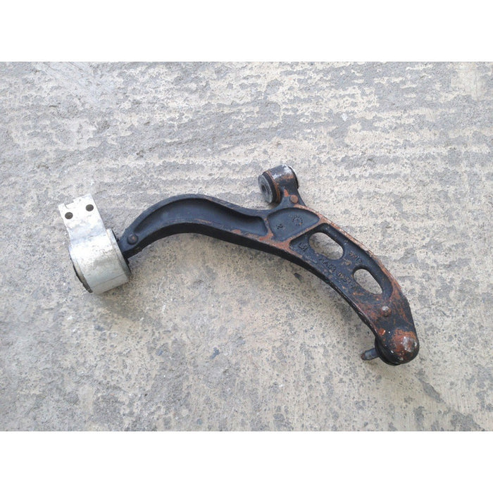 Horquilla Delantera Izquierda Ford Edge 2007 Al 2014 3.5