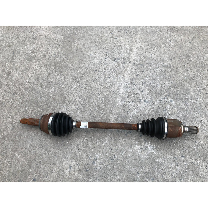 Junta Homocinetica Delantera Izquierda Original Para Elantra 2017, 2018, 2019, 2020 Motor 2.0