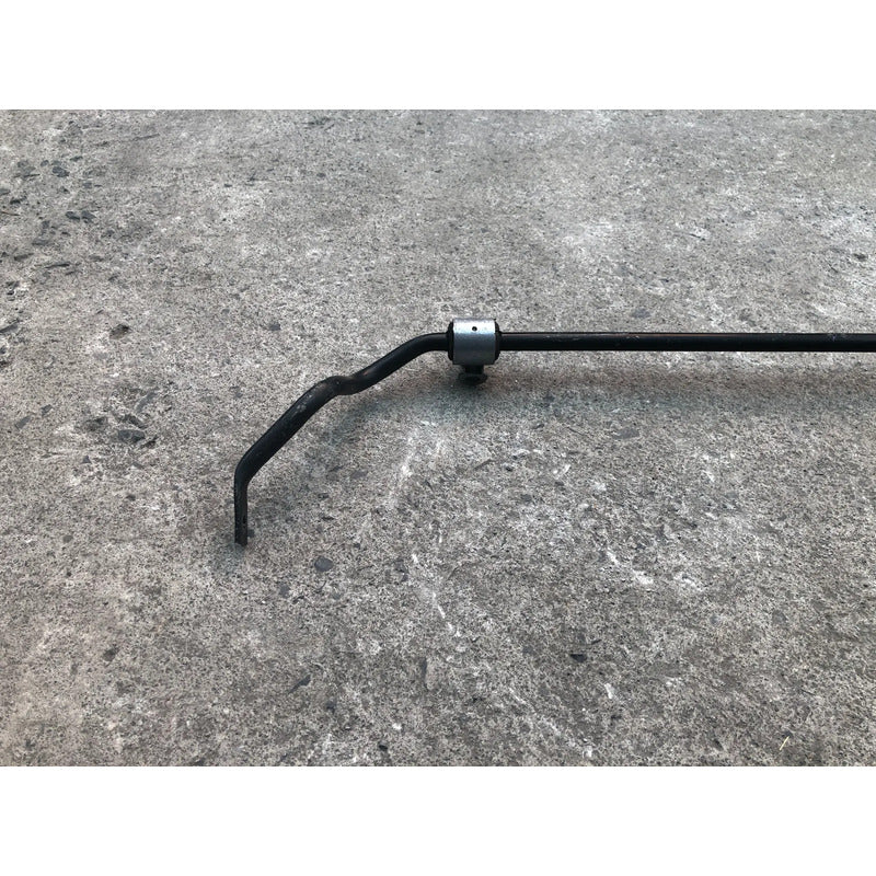 Barra Estabilizadora Trasera Para Mercedes Benz C300 2015, 2016, 2017, 2018, 2019, 2020, 2021, 2022, 2023, 2024, 2025 (motor 2.0 Litros) Original