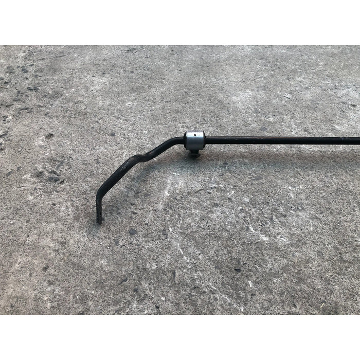 Barra Estabilizadora Trasera Para Mercedes Benz C300 2015, 2016, 2017, 2018, 2019, 2020, 2021, 2022, 2023, 2024, 2025 (motor 2.0 Litros) Original