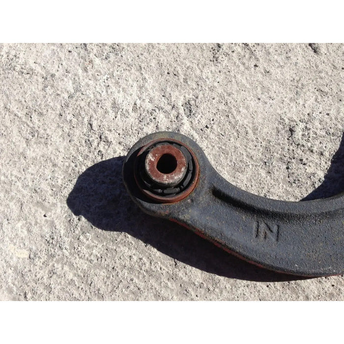 Tirante Trasero Izquierdo Superior Para Mazda Cx5 2013, 2014, 2015, 2016 Motor 2.5