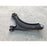 Horquilla Delantera Derecha Para Chevrolet Trailblazer 2021, 2022, 2023, 2024 Motor 1.2 Litros - Original