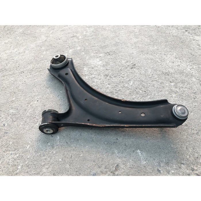 Horquilla Delantera Derecha Para Chevrolet Trailblazer 2021, 2022, 2023, 2024 Motor 1.2 Litros - Original