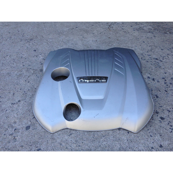 Cubierta De Motor Hyundai Sonata Del 2011 Al 2015 2.4