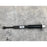 Amortiguador Trasero Derecho Para Jeep Cherokee 2014, 2015, 2016, 2017, 2018, 2019, 2020, 2021, 2022, 2023 Motor 2.4 Original
