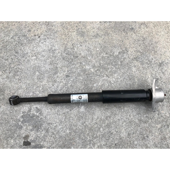 Amortiguador Trasero Derecho Para Jeep Cherokee 2014, 2015, 2016, 2017, 2018, 2019, 2020, 2021, 2022, 2023 Motor 2.4 Original