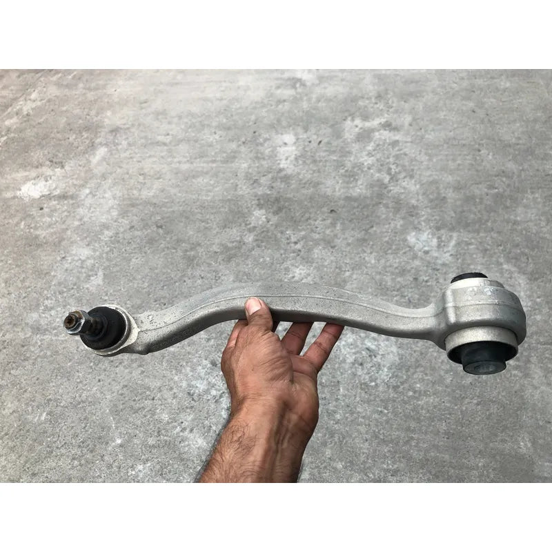 Horquilla Delantera Izquierda para C250 2008 2009 2010 2011 2012 2013 2014 Motor 1.8, Original