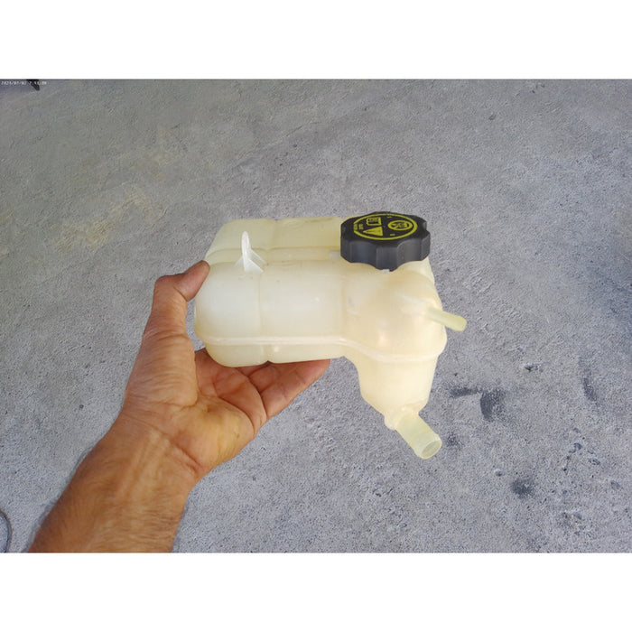 Deposito Agua Radiador Buick Lacrosse 2010 Al 2016 3.6