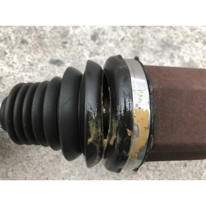 Junta Homocinetica Delantera Izquierda Para Honda Civic 2012, 2013, 2014, 2015, Motor 1.8 Original