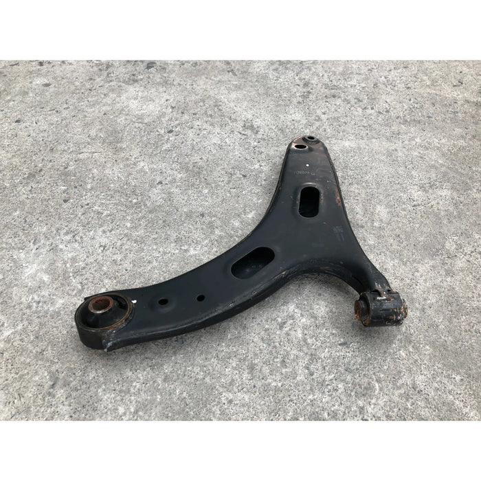 Horquilla Delantera Derecha Subaru Forester 2019 2020 2021 2022 2023 Motor 2.5, Original