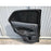 Puerta Trasera Izquierda Ecosport 2018 2019 2020 2021 2022 Trasera Izquierdo Negro