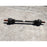 Junta Homocinetica Trasera Derecha Original Para Mercedes Benz C350 2008, 2009, 2010, 2011, 2012, 2013, 2014, 2015 (motor 1.8 Litros)