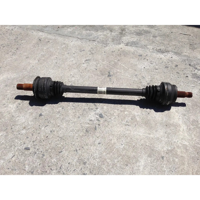 Junta Homocinetica Trasera Derecha Original Para Mercedes Benz C350 2008, 2009, 2010, 2011, 2012, 2013, 2014, 2015 (motor 1.8 Litros)