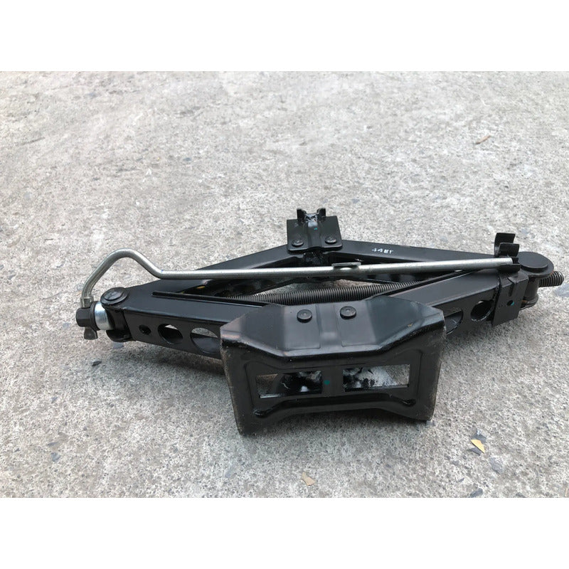 Gato De Tijera Para Land Rover Discovery 2015-2023, Original