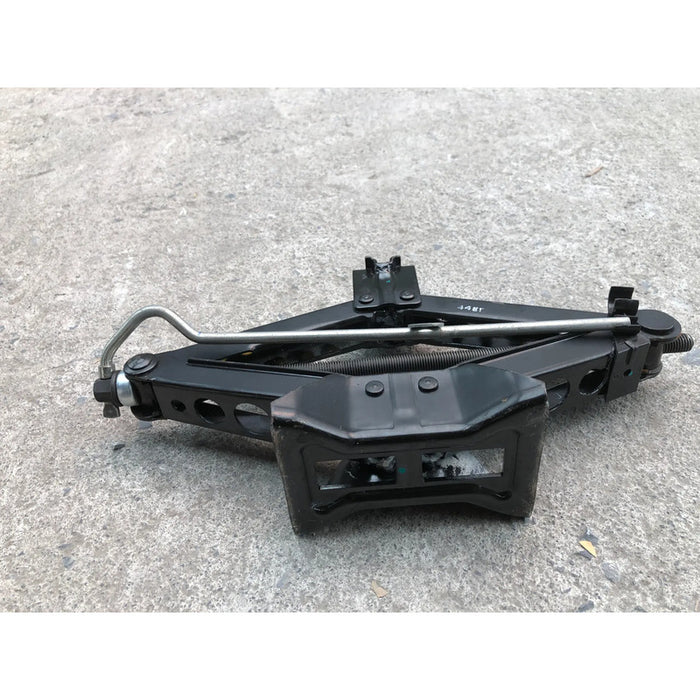 Gato De Tijera Para Land Rover Discovery 2015-2023, Original