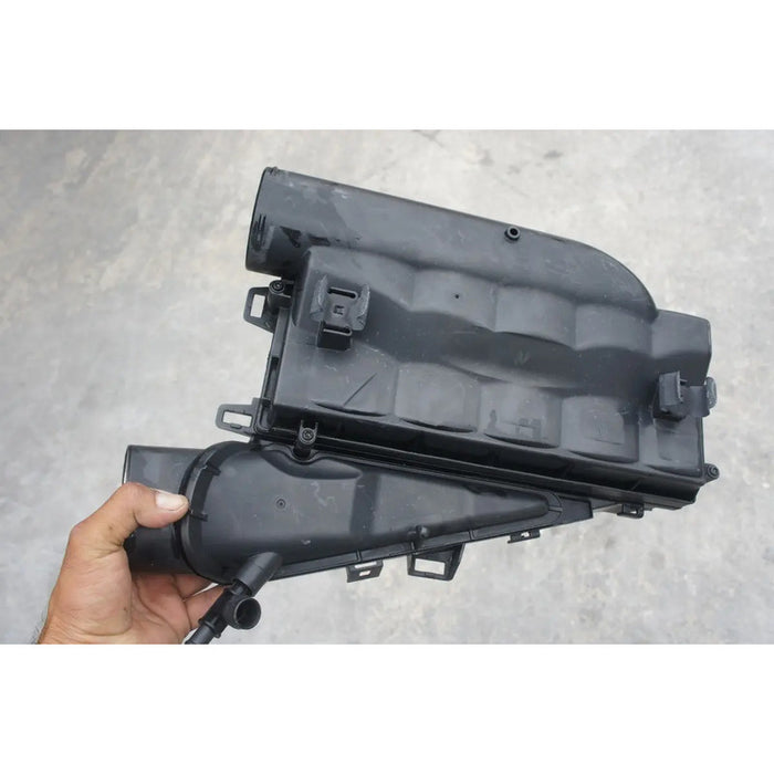 Porta Filtro De Aire Original Para Mercedes Benz Gl450 2013-2014 - Motor 4.7 Litros