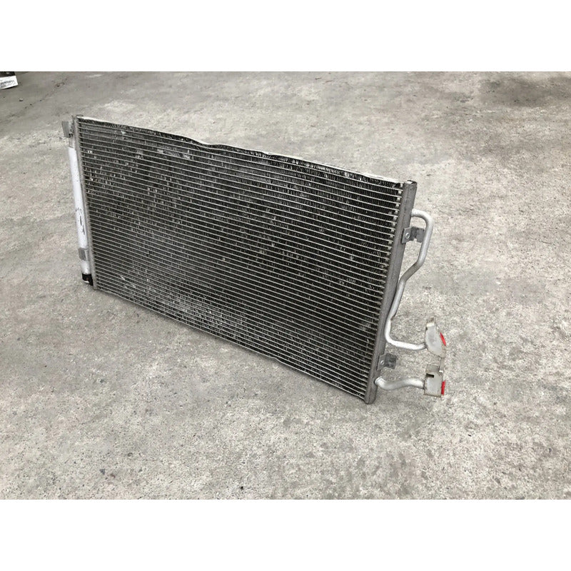 Condensador Original Para Bmw 328 2014, 2015, 2016, 2017, 2018 Motor 2.0