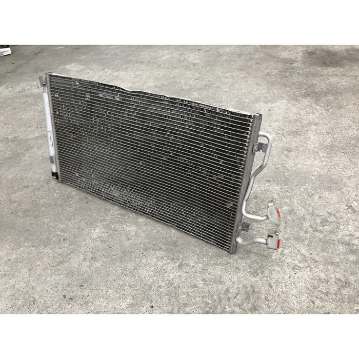 Condensador Original Para Bmw 328 2014, 2015, 2016, 2017, 2018 Motor 2.0