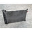 Condensador Original Para Nissan Rogue 2008, 2009, 2010, 2011, 2012, 2013, 2014 Motor 2.5