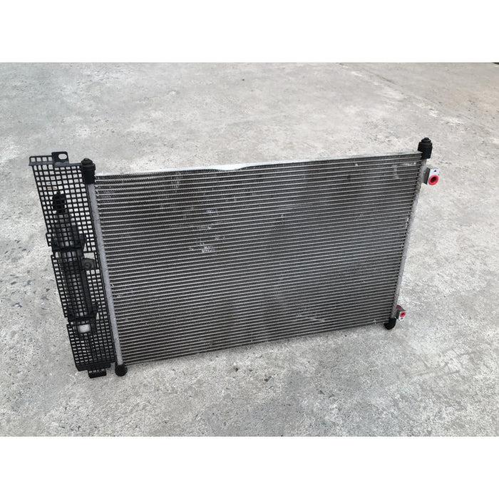 Condensador Original Para Nissan Rogue 2008, 2009, 2010, 2011, 2012, 2013, 2014 Motor 2.5