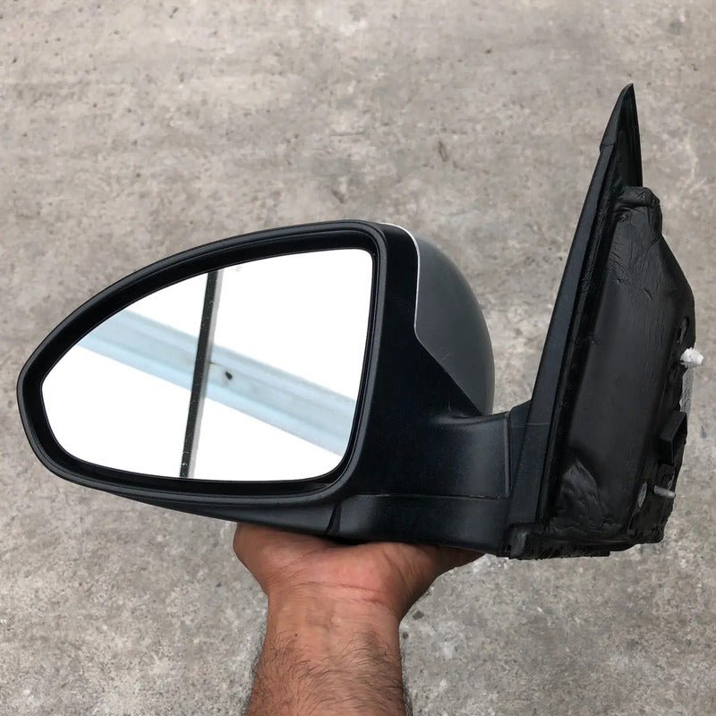 Espejo Izquierdo Original Para Chevrolet Cruze 2011, 2012, 2013, 2014, 2015, 2016