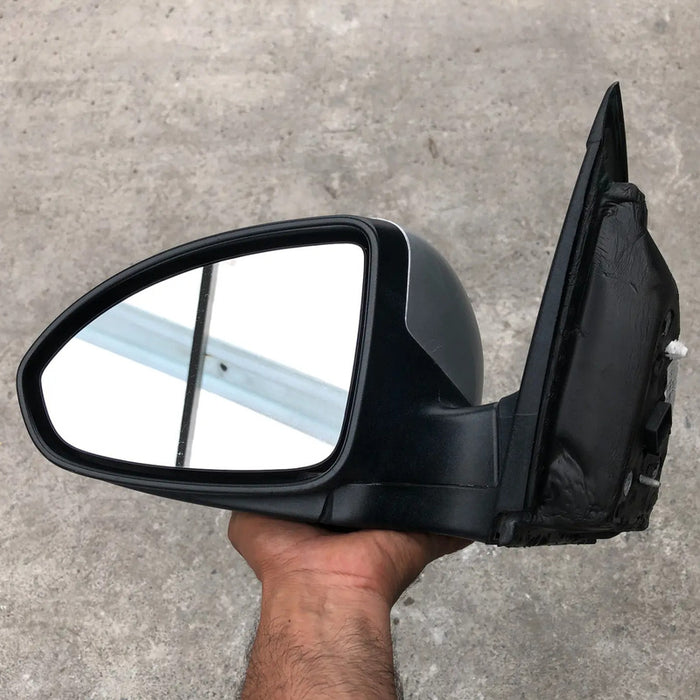 Espejo Izquierdo Original Para Chevrolet Cruze 2011, 2012, 2013, 2014, 2015, 2016